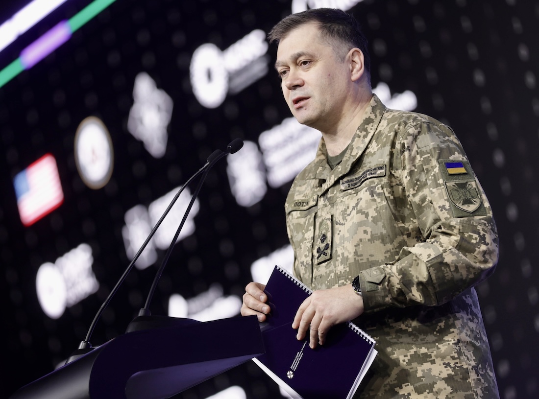 Київський міжнародний форум з кіберстійкості 2026 задає напрямки розвітку